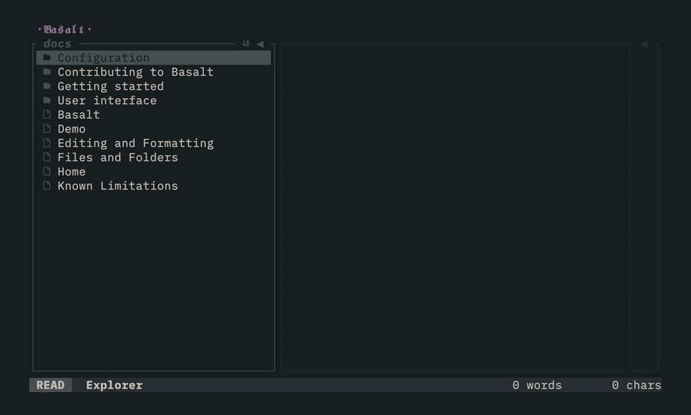 note-editor demo