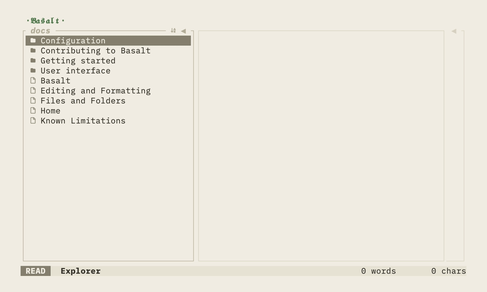 create demo